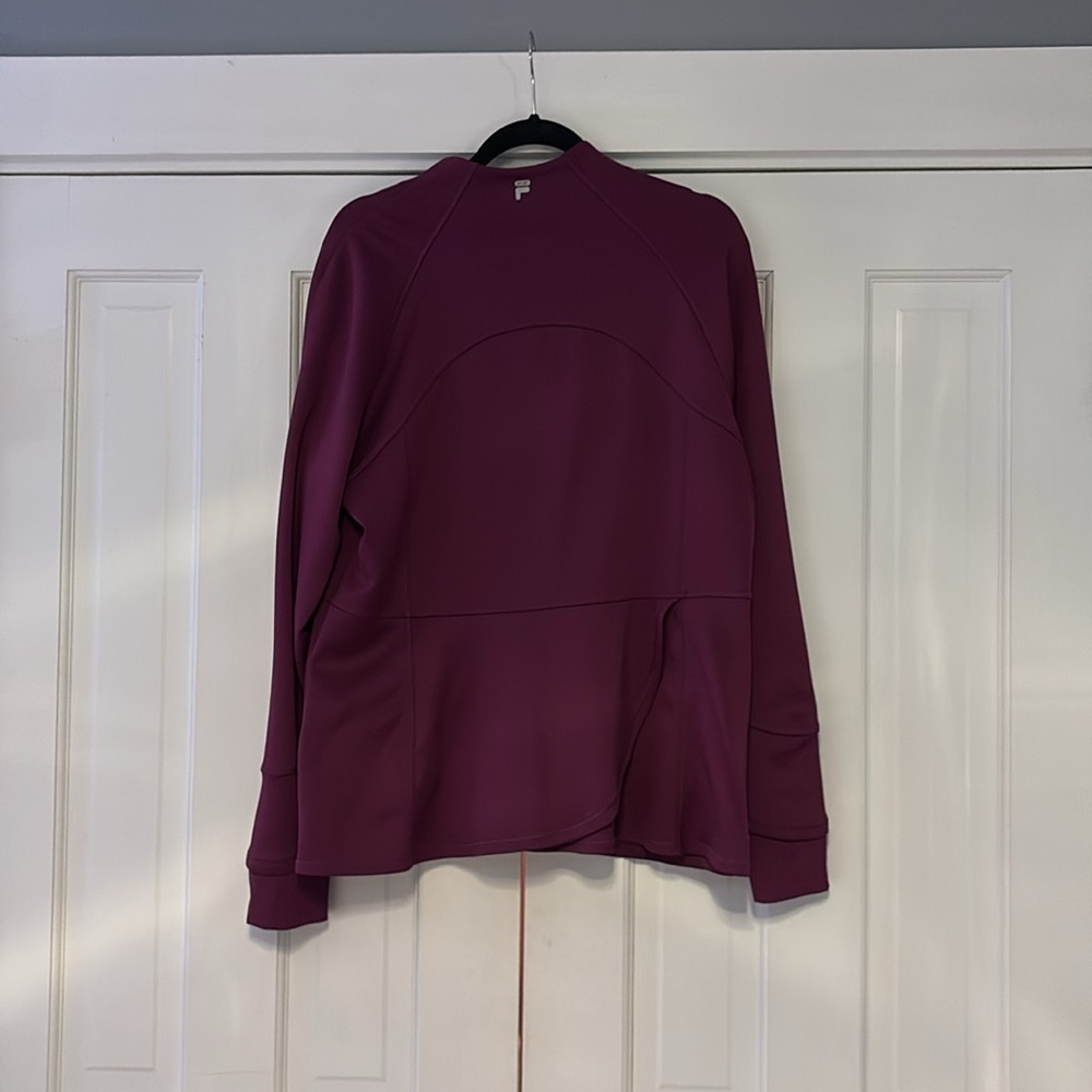 Work out jacket - Picture 4 of 5